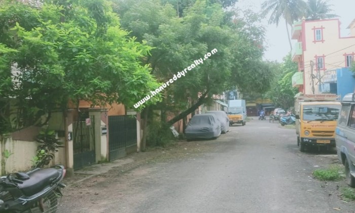 3 BHK Independent House for Sale in Perambur